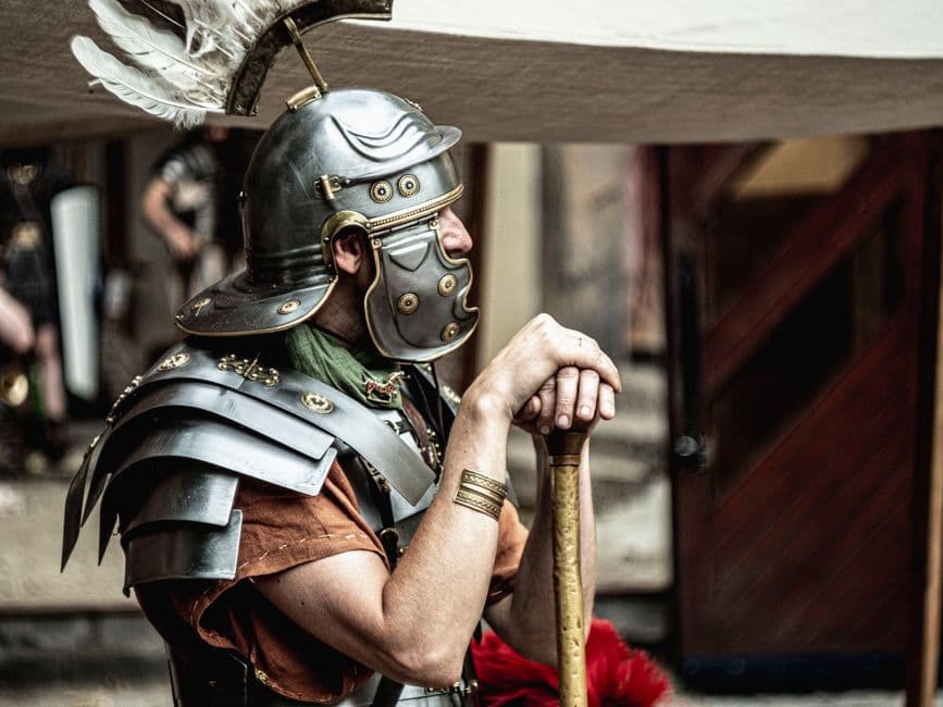 Evento: Arde Lucus, Lugo
