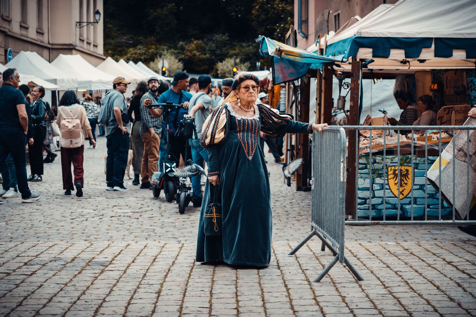 Mercadillo: Besalú Medieval 2026