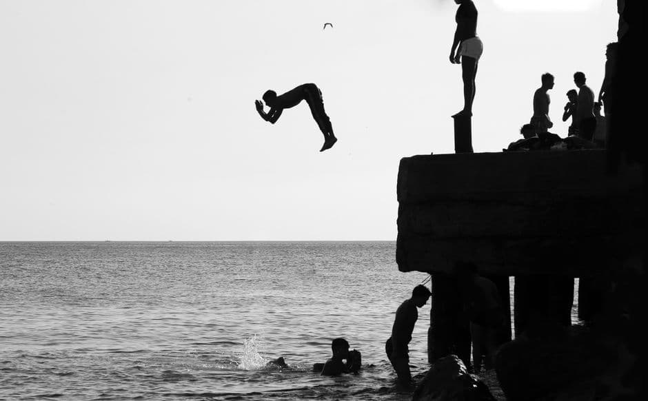 Fiesta patronal: Bous a la Mar, Dénia