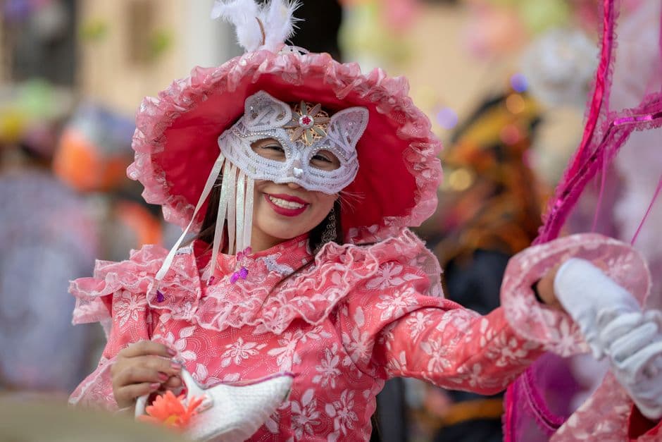 Fiesta patronal: Carnaval de Botargas, Almiruete