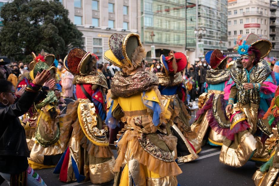 Fiesta: Carnaval de Córdoba, Córdoba
