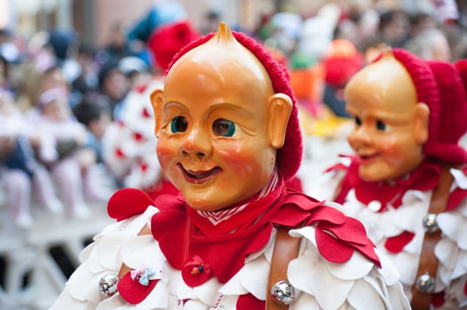 Fiesta patronal: Carnaval de Miguelturra, Miguelturra