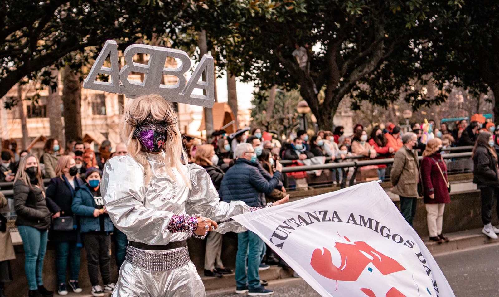 Fiesta: Carnaval de Solsona, Solsona