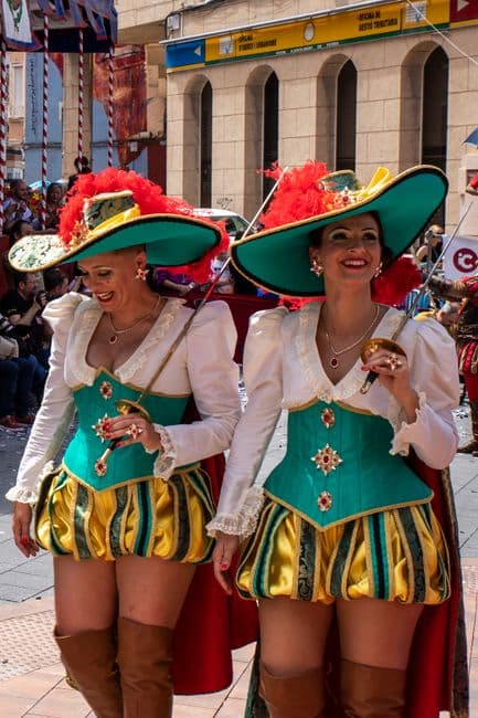Evento: Carnaval de Tolosa, Tolosa
