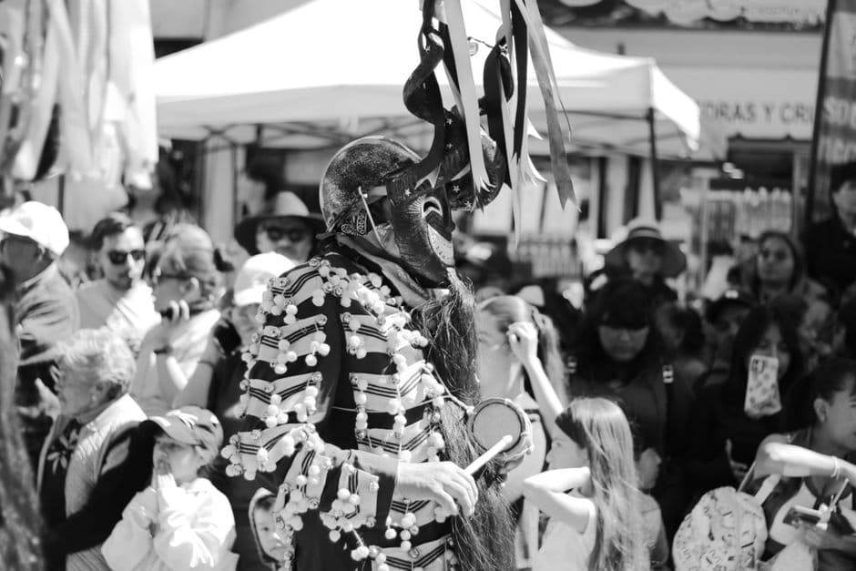Fiesta patronal: Carnaval de Villarrobledo, Villarrobledo