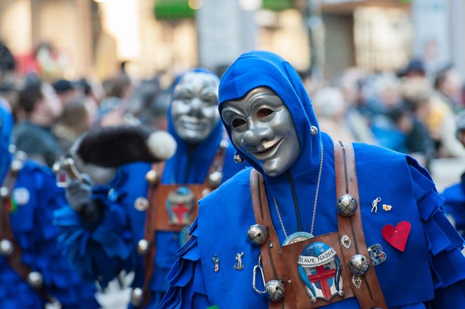 Fiesta patronal: Carnaval de fin de año de Alcázar de San Juan, Alcázar de San Juan
