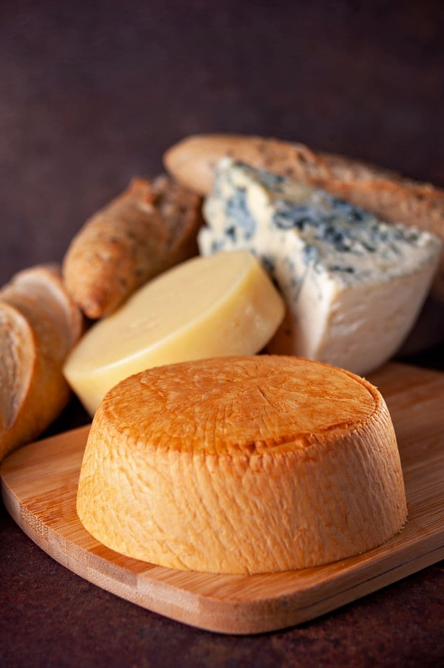 Feria: Certamen del Queso de Cabrales 2026