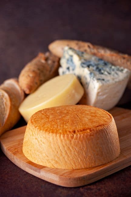 Feria: Certamen del Queso de Cabrales, Cabrales