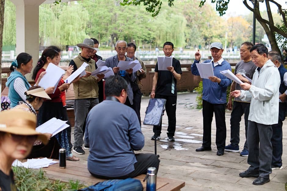 Feria: Certamen Nacional de la Canción Marinera, San Vicente de la Barquera