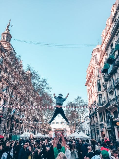 Fiesta: El Cipotegato, Fiestas de Tarazona, Tarazona