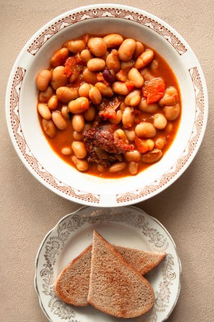 Feria: Concurso a la Mejor Fabada del Mundo, Villaviciosa