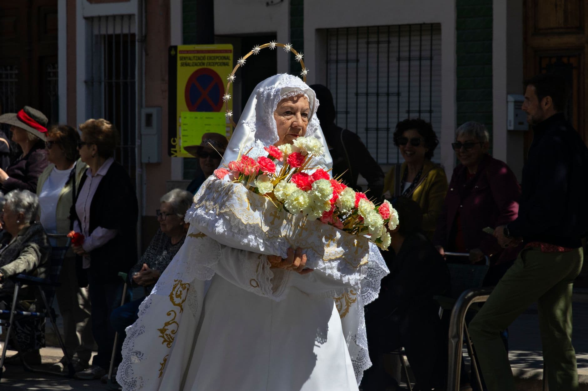 Fiesta patronal: Corpus Christi de Granada 2026