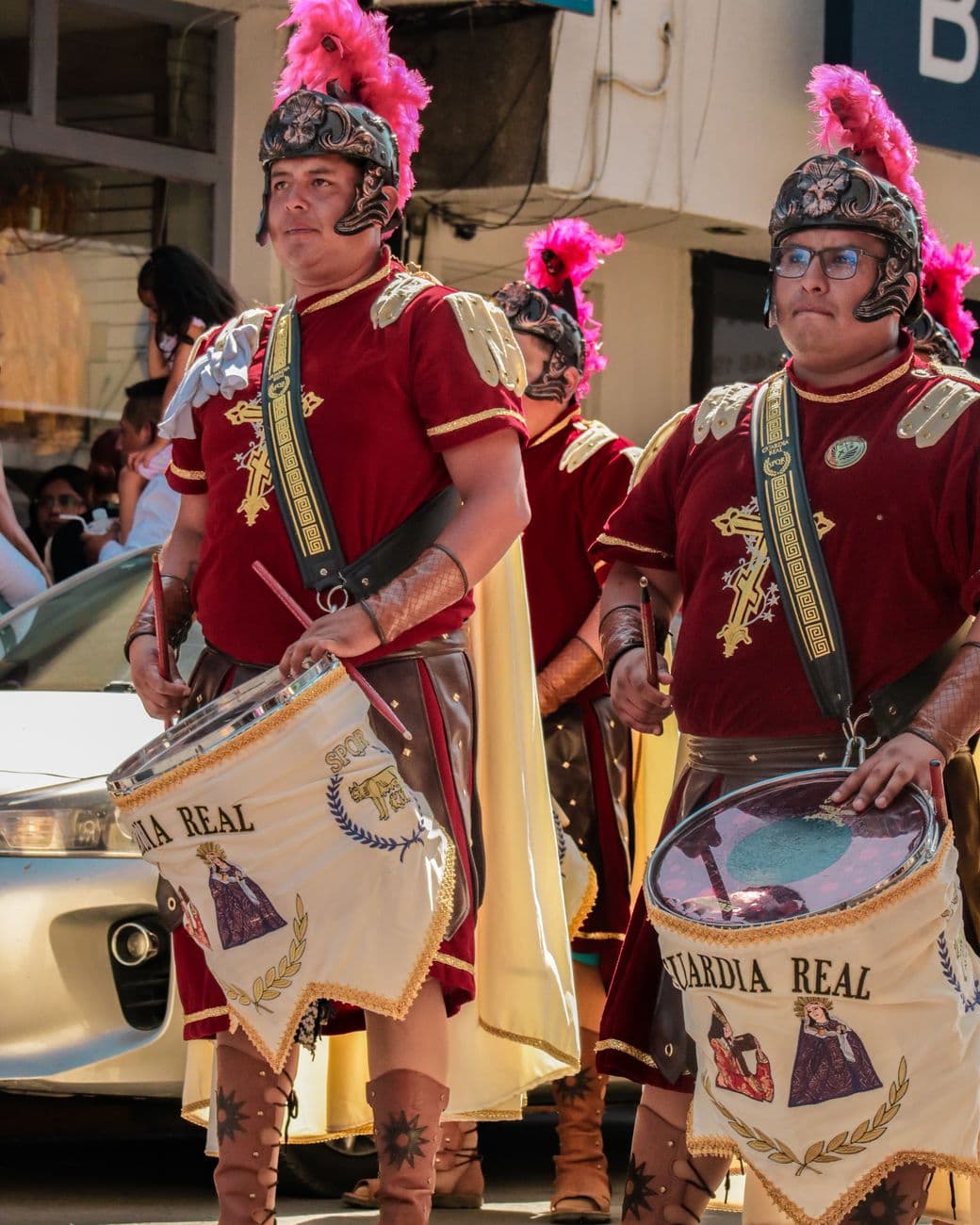 Fiesta patronal: Corpus Christi y Fiesta de los Sagrados Corporales de Daroca 2026