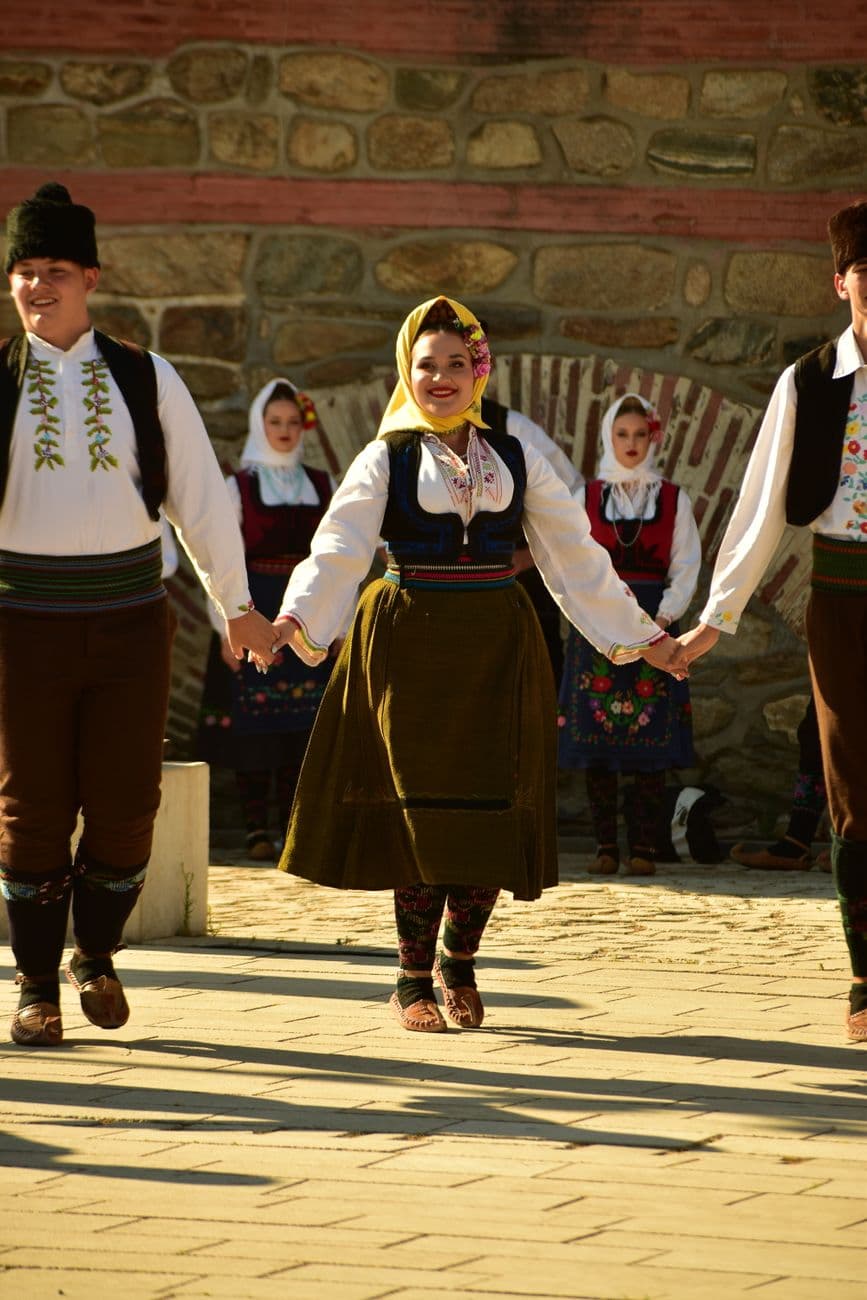 Fiesta patronal: Corri-corri de Arenas de Cabrales 2026