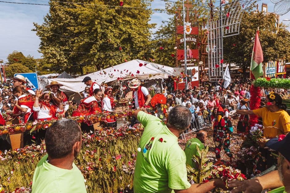 Fiesta: El Coso Blanco de Castro Urdiales, Castro Urdiales