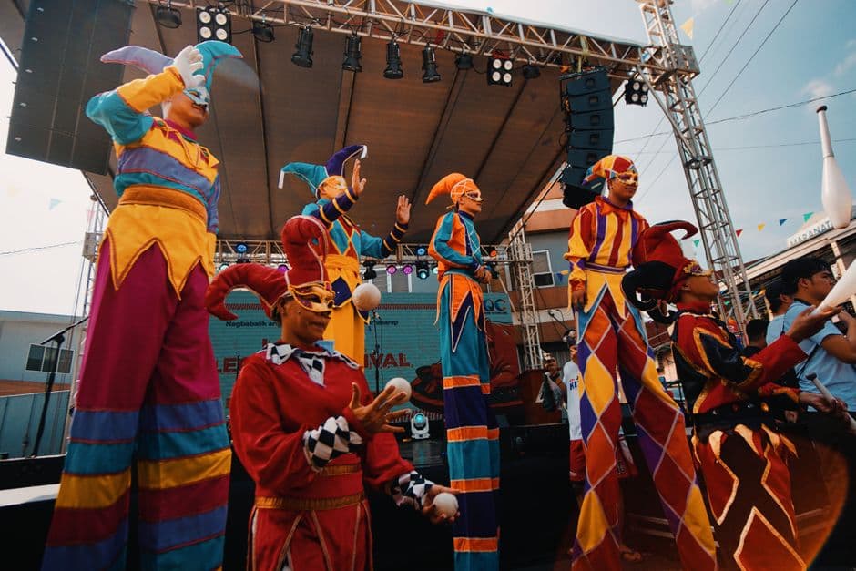 Fiesta patronal: Danza de los Palos de Anguiano, Anguiano