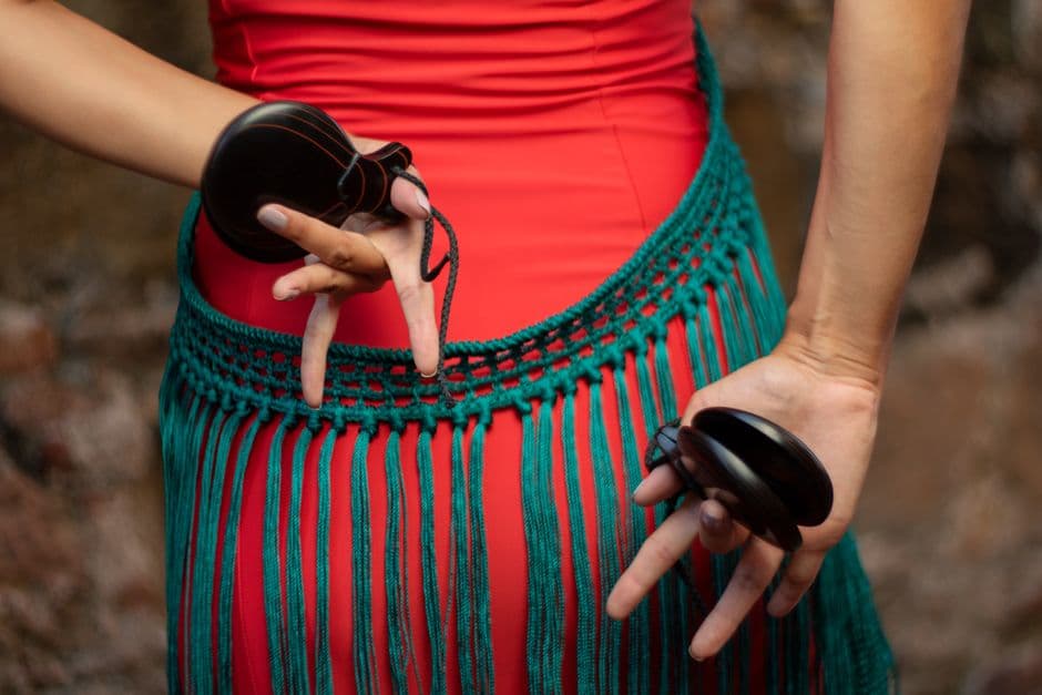 Fiesta patronal: Danzas de Guadassuar, Guadassuar