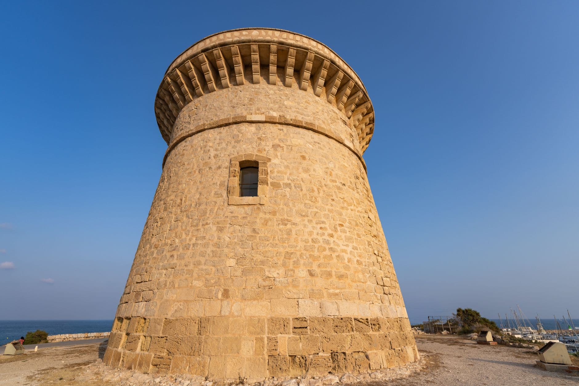Fiesta patronal: Desembarcament i Moros i Cristians del Campello, El Campello