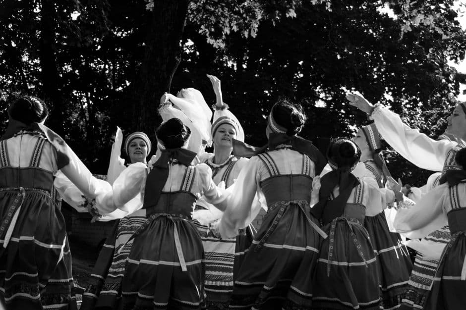 Fiesta: Día de Cantabria en Cabezón de la Sal, Cabezón de la Sal