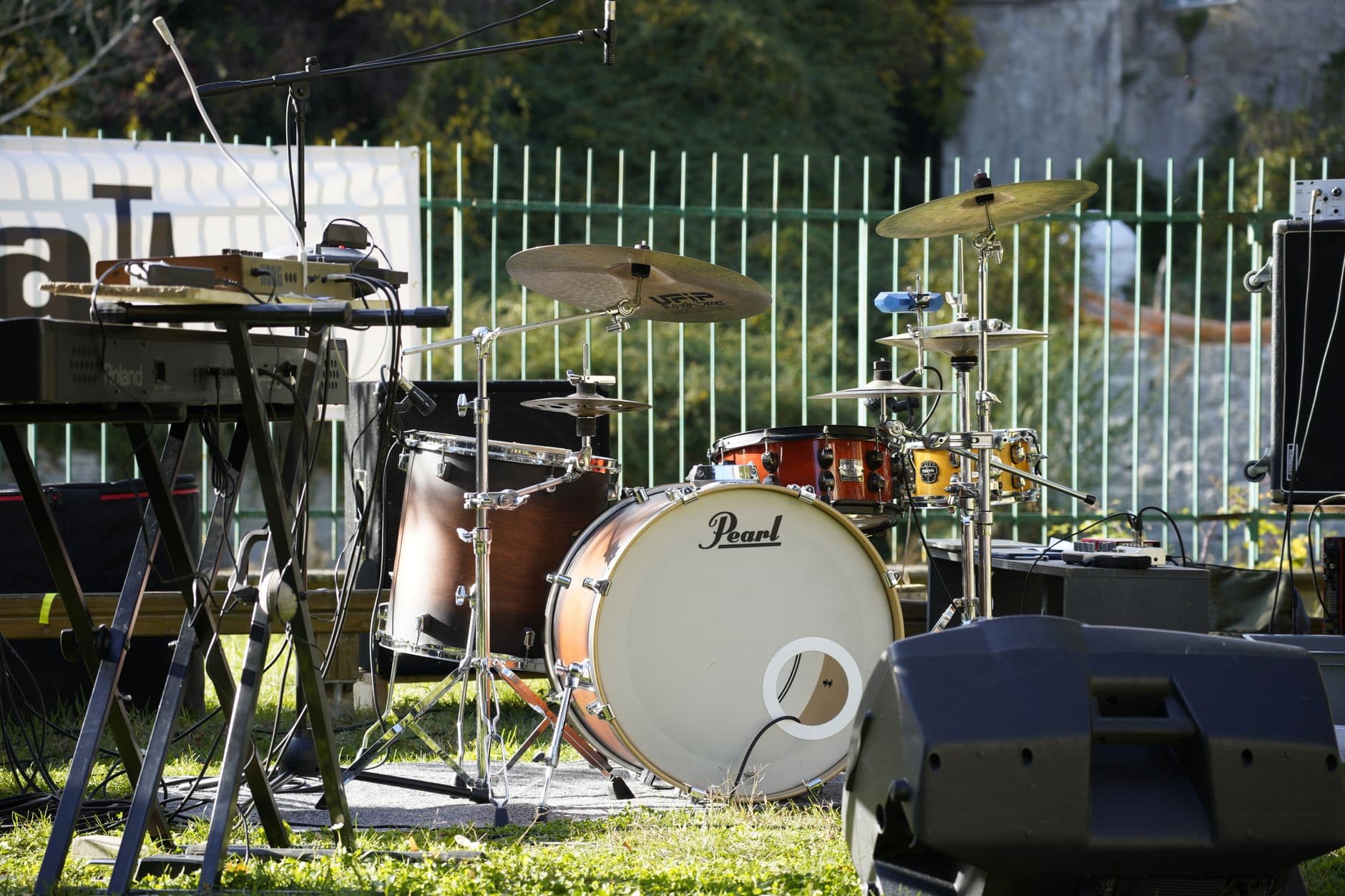 Fiesta: Día de la Federación de Bandas de Música de Abarán, Abarán