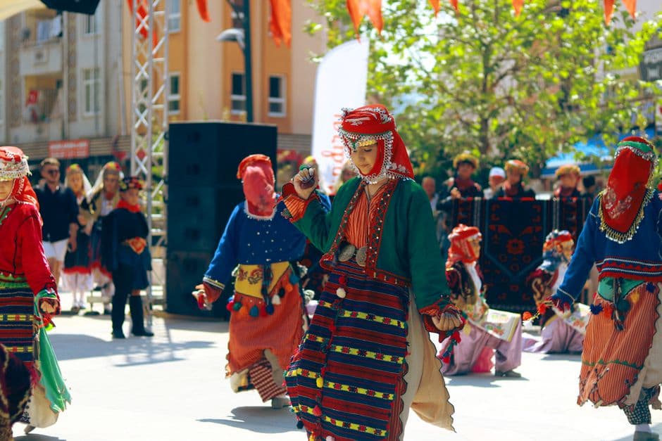 Fiesta: Día de Valderredible, Valderredible