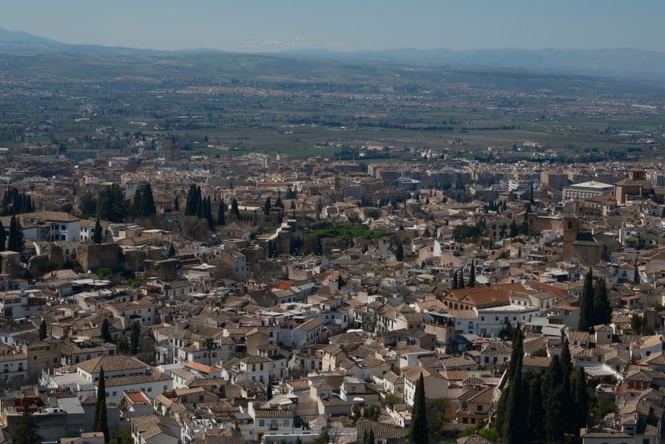 Fiesta patronal: El Cascamorras (Baza), Baza