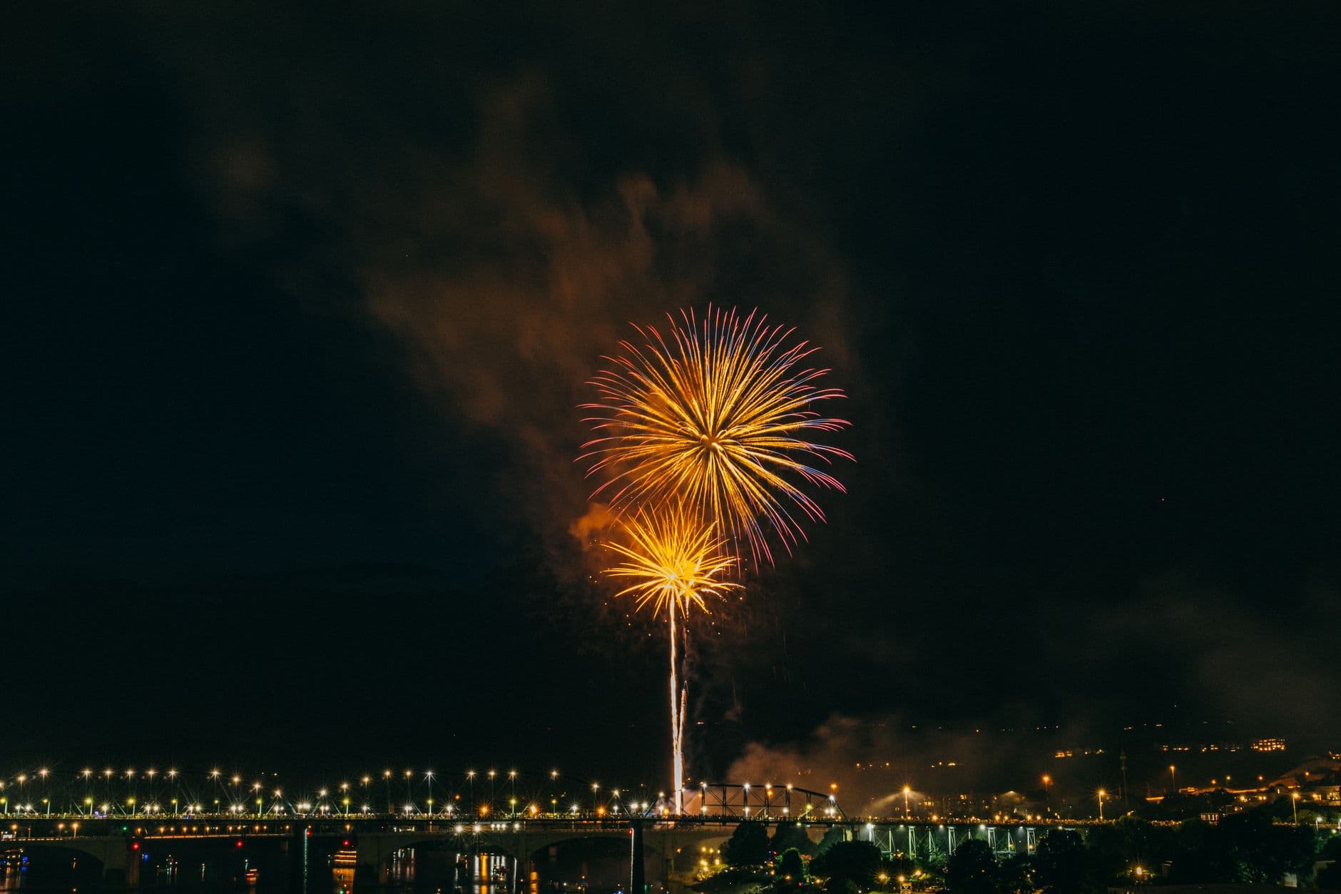 Fiesta patronal: El Castillo de la Olla, Altea