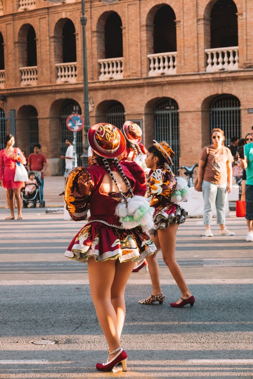Fiesta patronal: Els Negrets de l'Alcúdia 2026