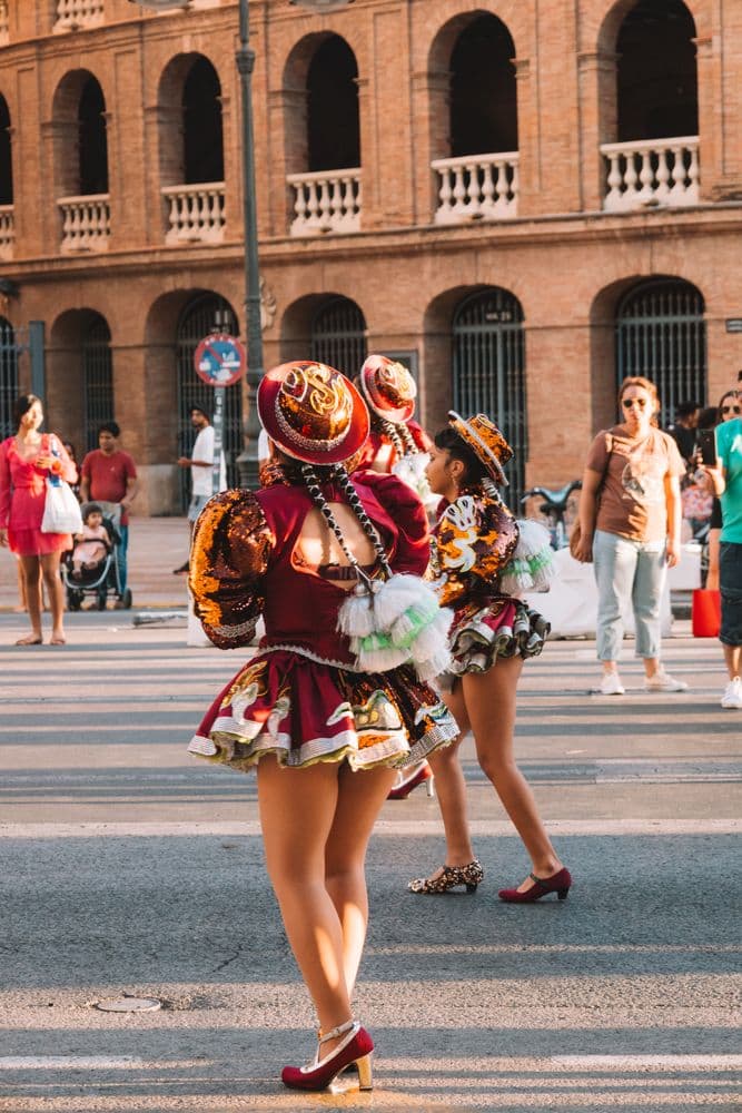 Fiesta patronal: Els Negrets de l'Alcúdia, L'Alcúdia