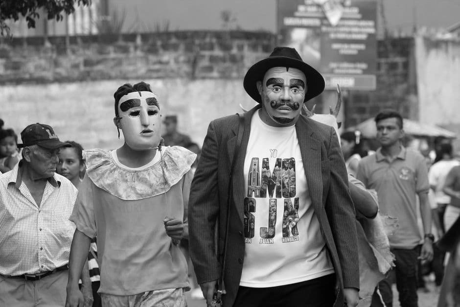 Fiesta: Entroido de Cobres, Vilaboa