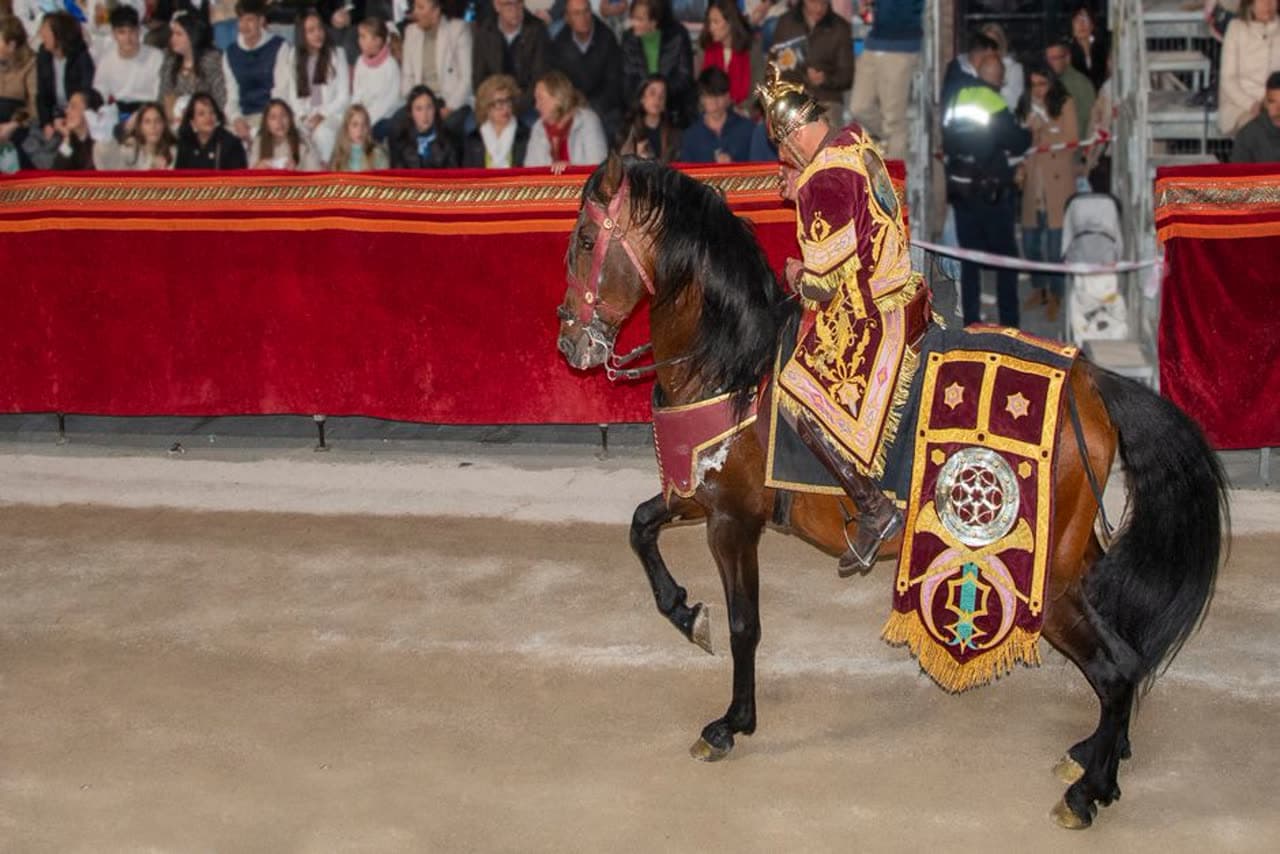 Fiesta: Entroido do Ulla (Xenerais e Xeneralas), Vedra