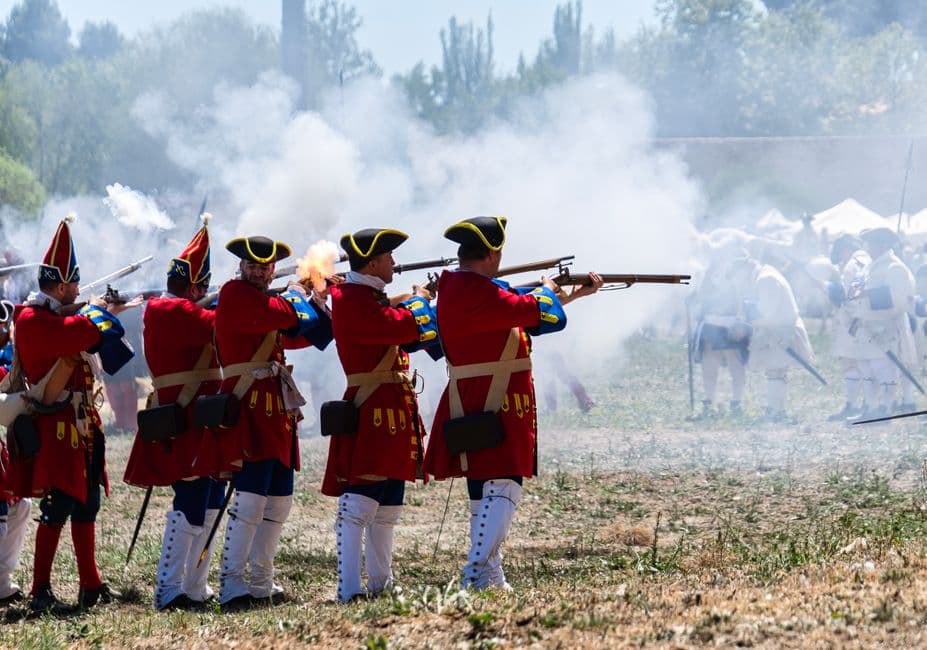 Fiesta patronal: Es Firó de Sóller, Sóller