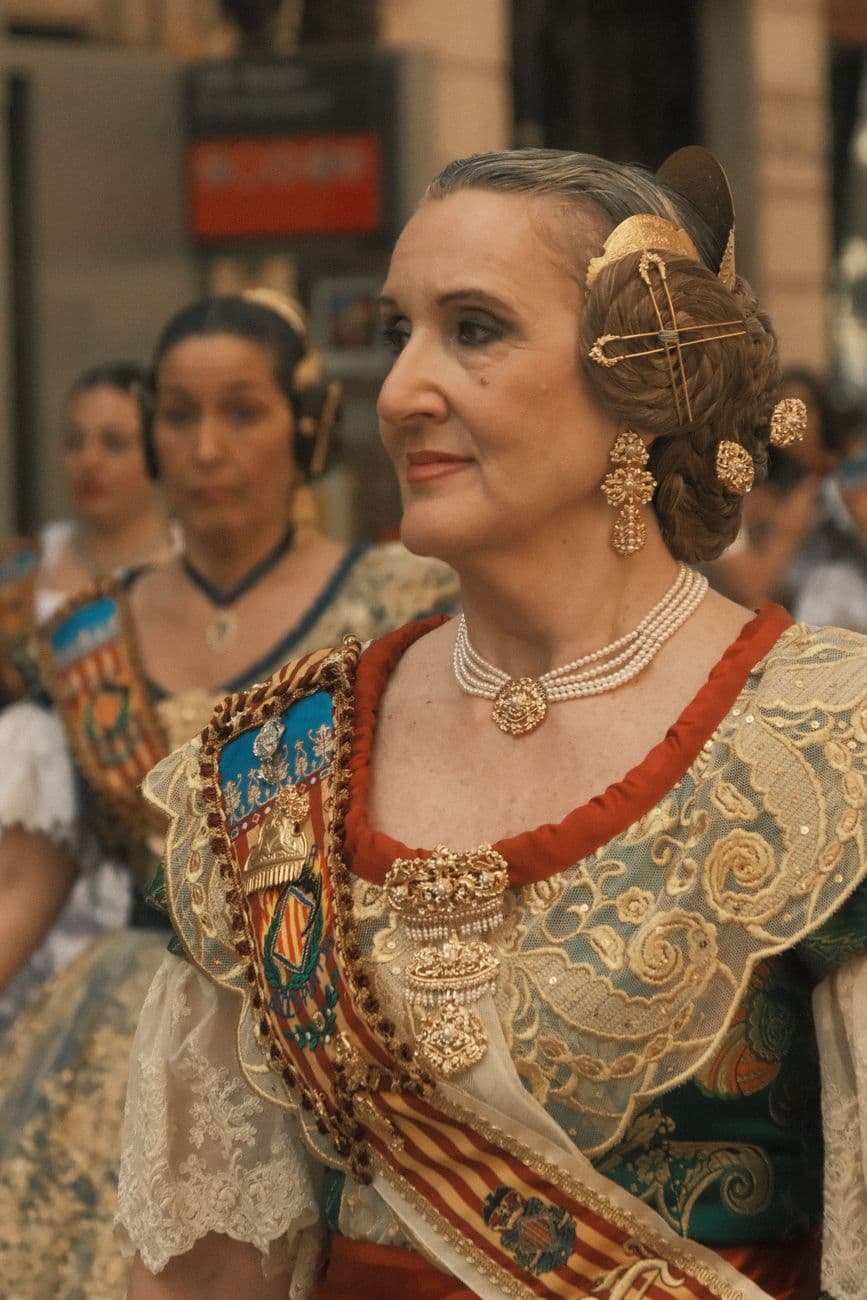 Fiesta patronal: Exaltación del Traje Ansotano en Ansó 2026