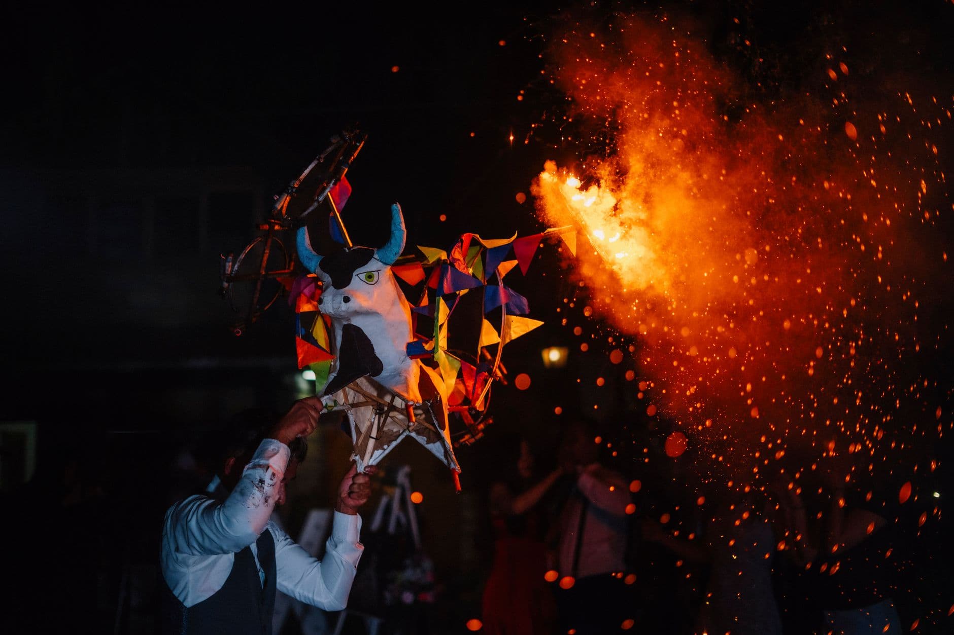 Fiesta: Fallas de Benetússer, Benetússer