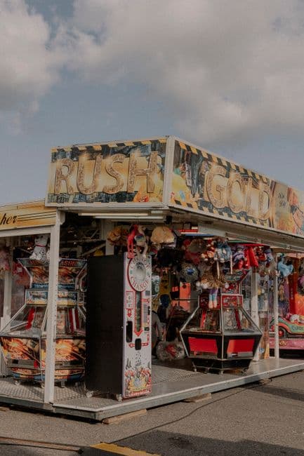 Fiesta: Feria de Albacete, Albacete