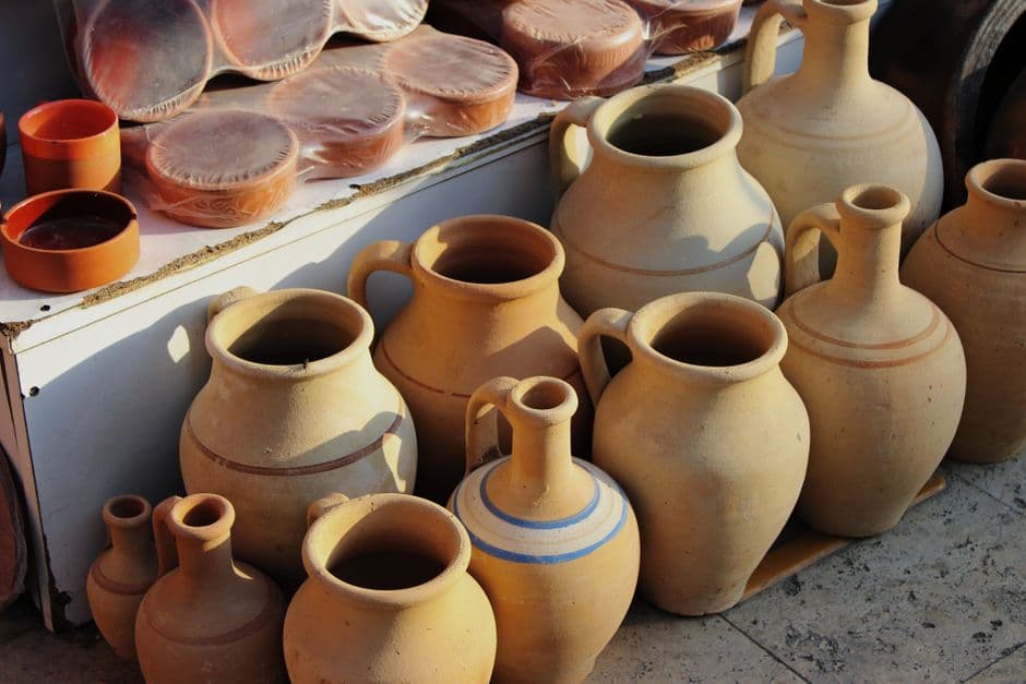 Feria: Feria de Artesanía de Canarias, San Cristóbal de La Laguna