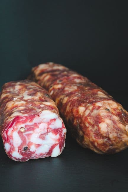 Feria: Feria de la Morcilla de Sotopalacios, Sotopalacios