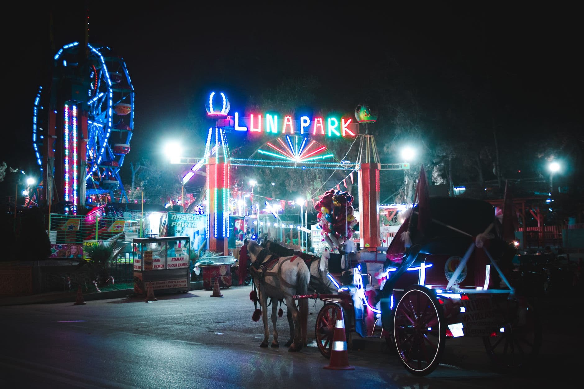 Fiesta: Feria de la Virgen de la Fuente 2026 en Munera