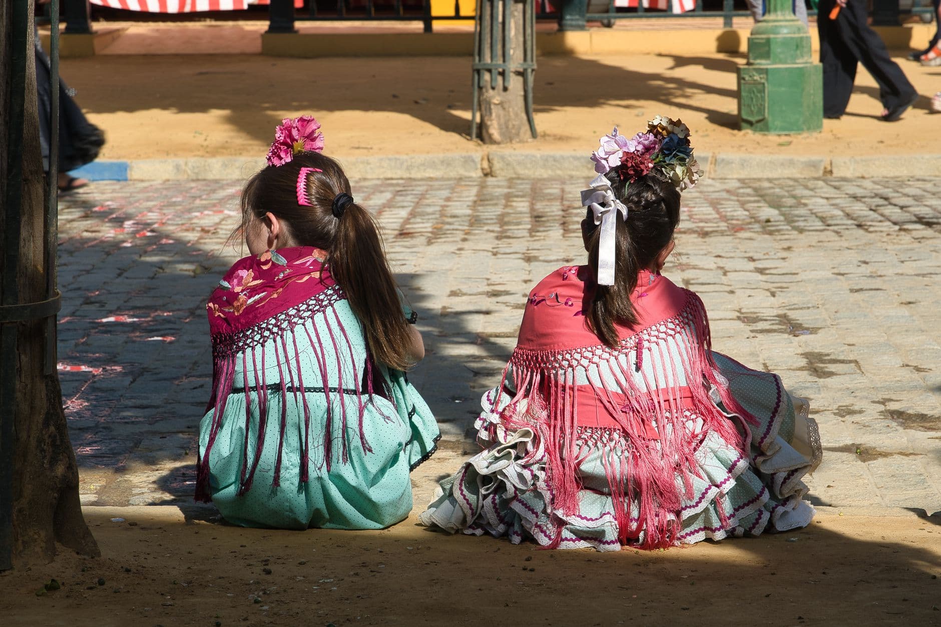 Feria: Feria de Málaga 2026