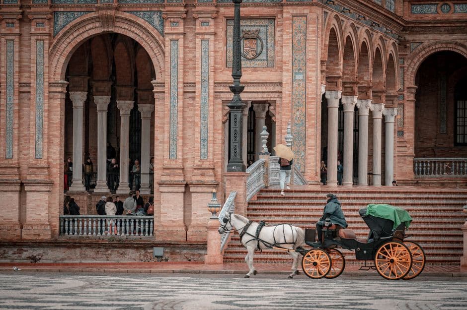 Feria: Feria de Nuestra Señora de la Salud de Córdoba, Córdoba