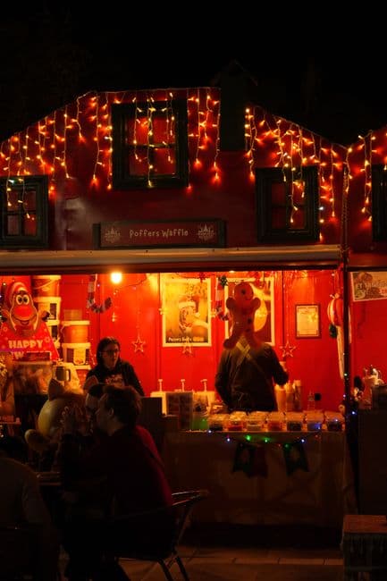 Fiesta: Feria de Ossa de Montiel, Ossa de Montiel