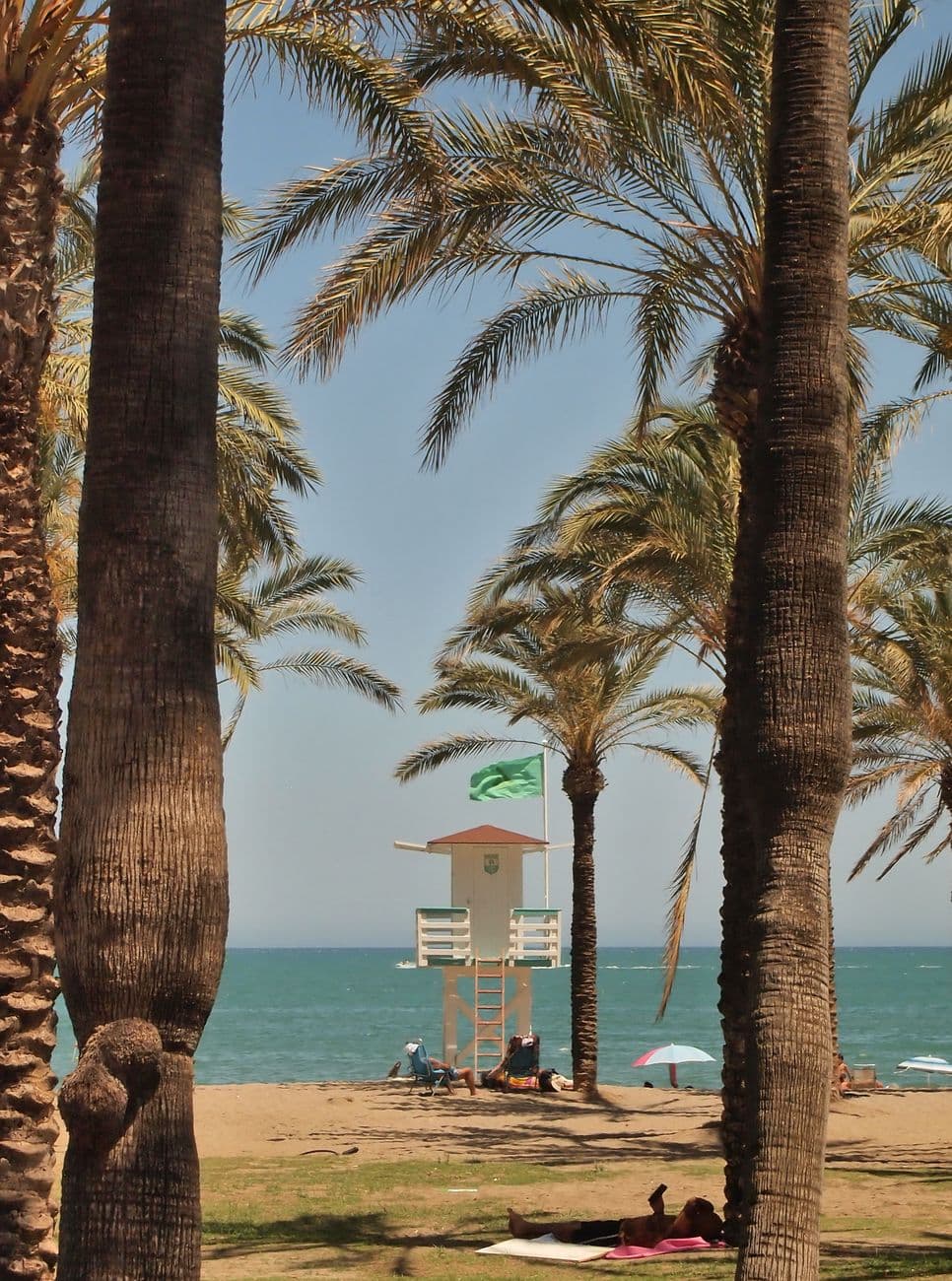 Feria: Feria de San Miguel de Torremolinos, Torremolinos