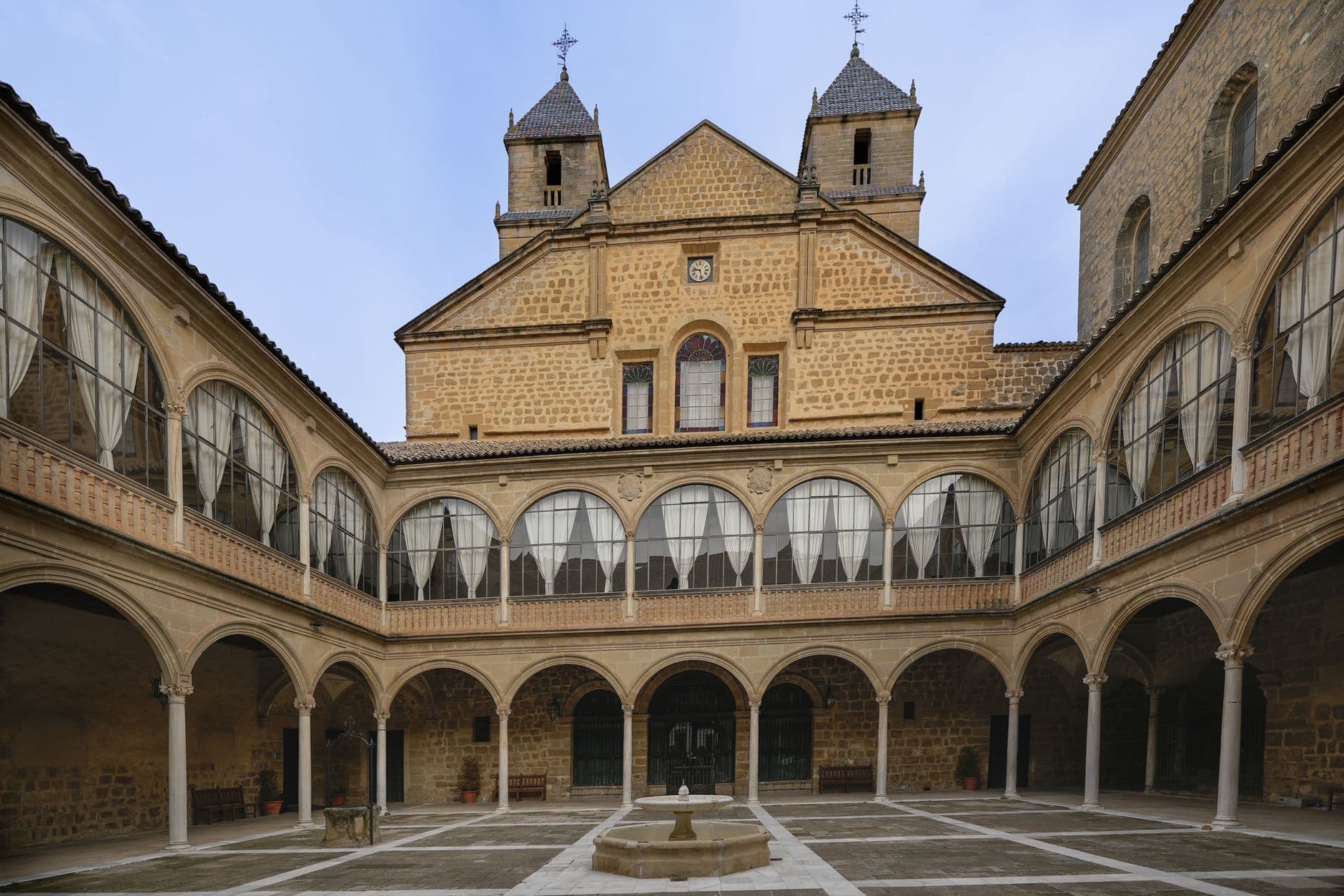 Feria: Feria y Fiestas de San Miguel de Úbeda, Úbeda