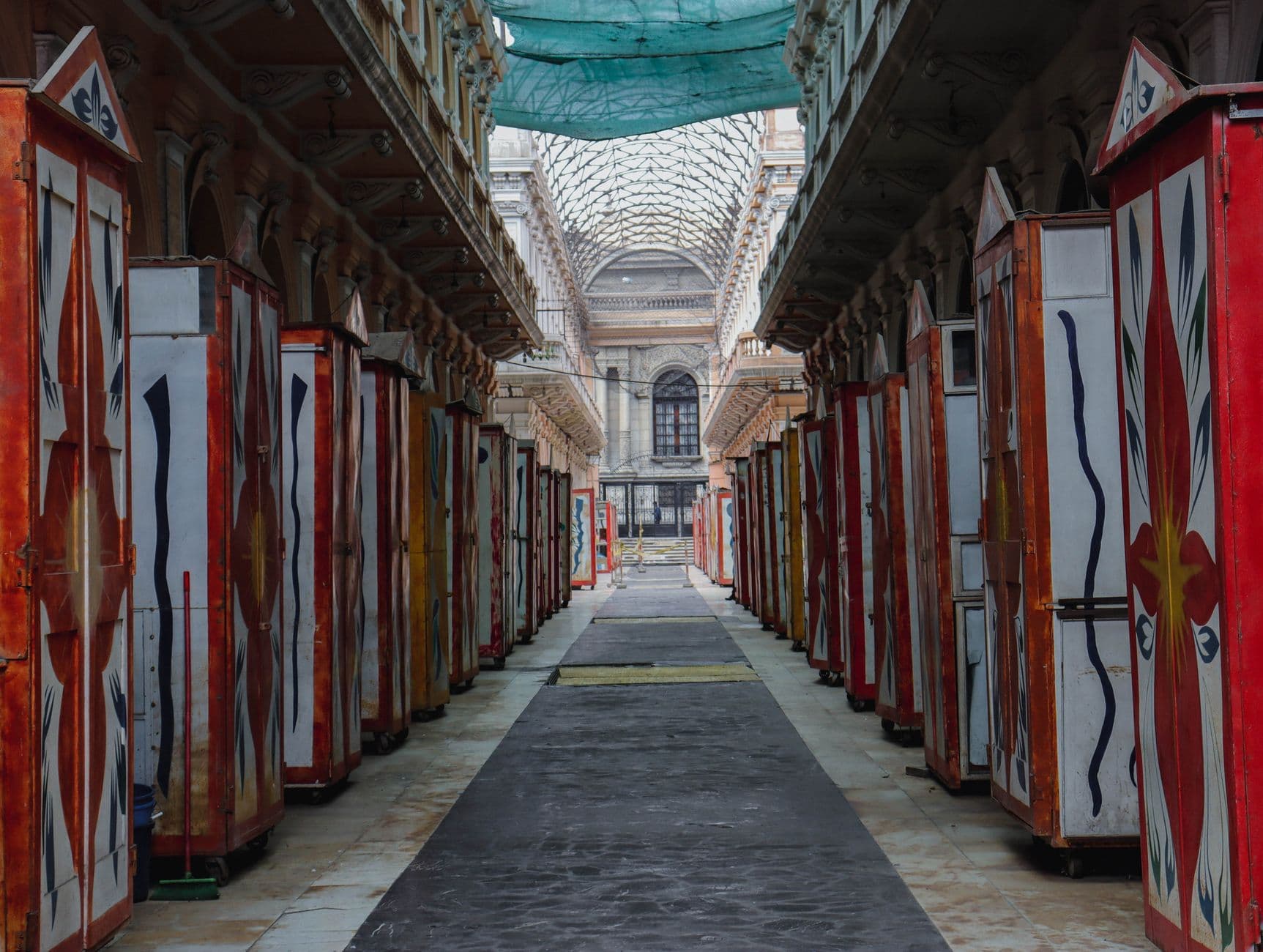 Mercadillo: Feria de Santo Tomás de Vitoria-Gasteiz 2026