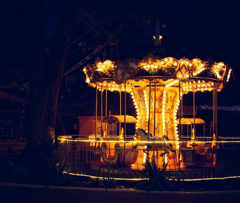Feria: Feria de Septiembre de Hellín, Hellín
