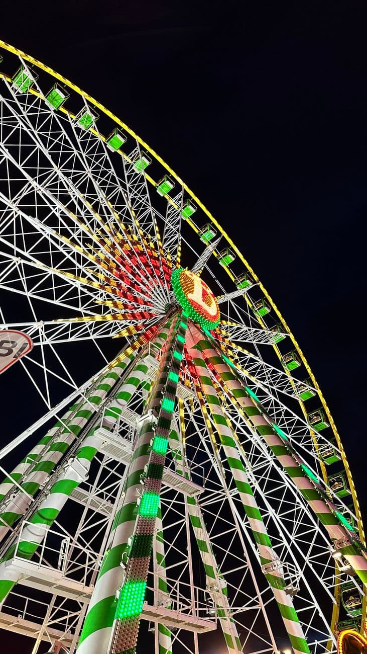 Feria: Feria de Septiembre de Murcia 2026