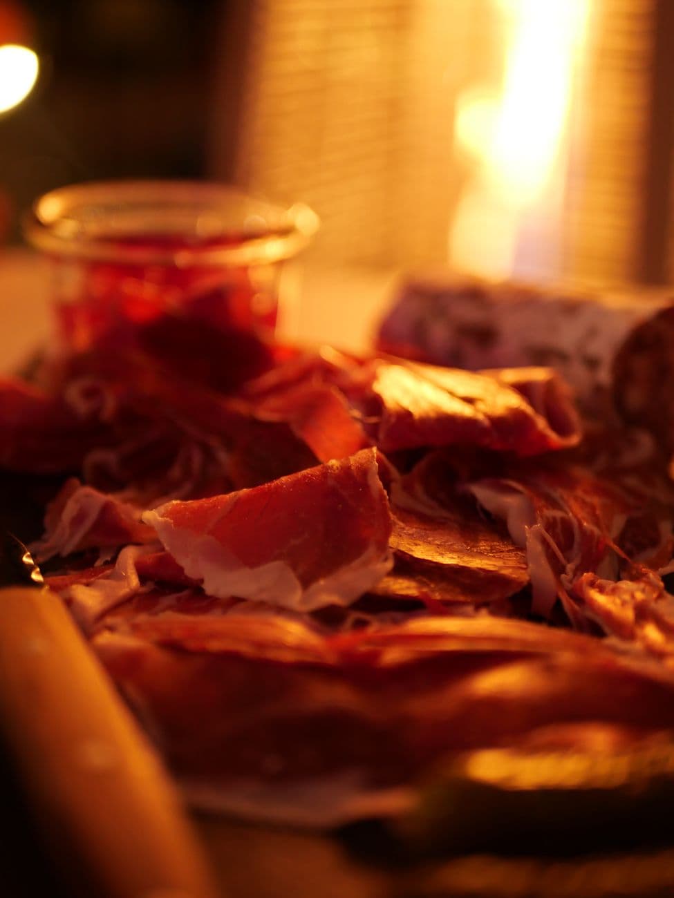 Feria: Feria del Jamón de Villanueva de Córdoba 2026