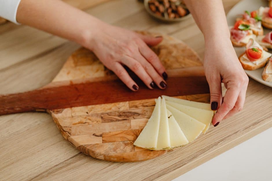 Feria: Feria del Queso de Canarias Pinolere, La Orotava
