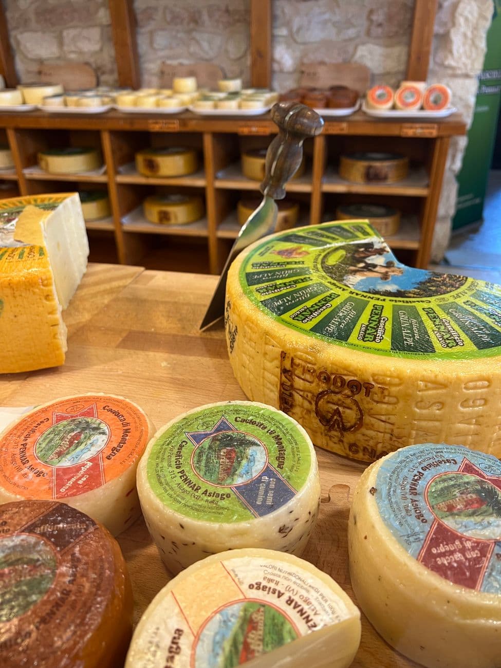Feria: Feria del Queso de Frómista 2026