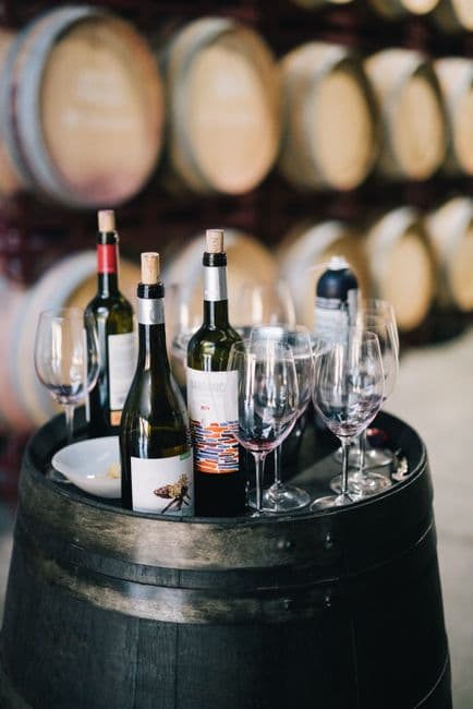 Feria: Feria del Vino y Fiesta de la Vendimia de Cigales, Cigales